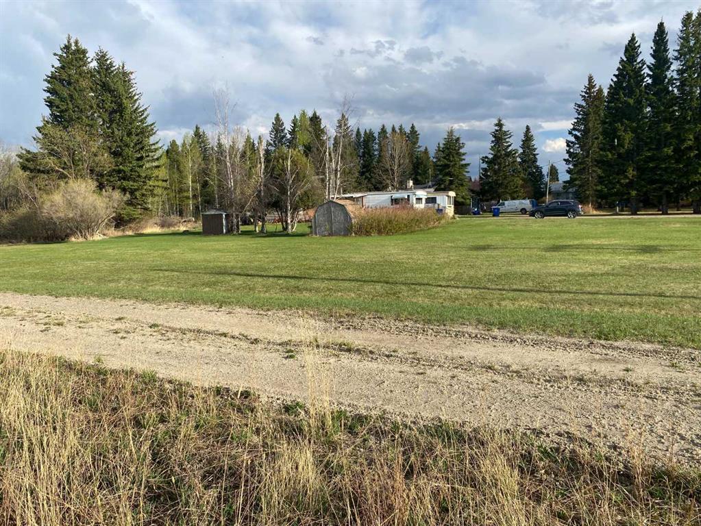 Picture of 4515 62 Street , Rocky Mountain House Real Estate Listing