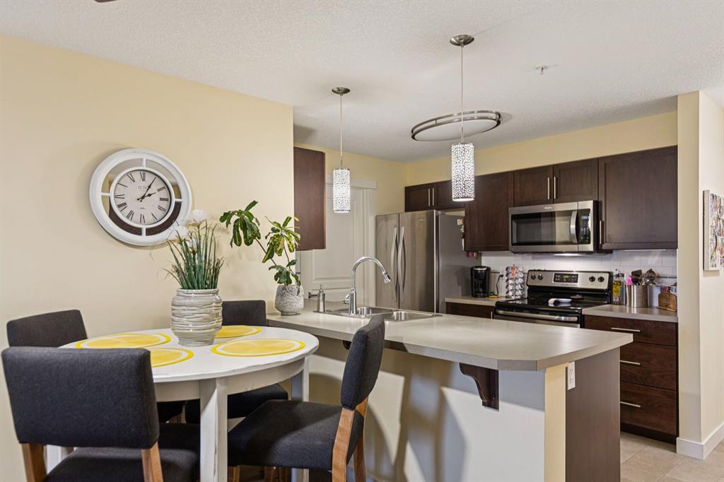 Picture of 208, 2300 Evanston Square NW, Calgary Real Estate Listing