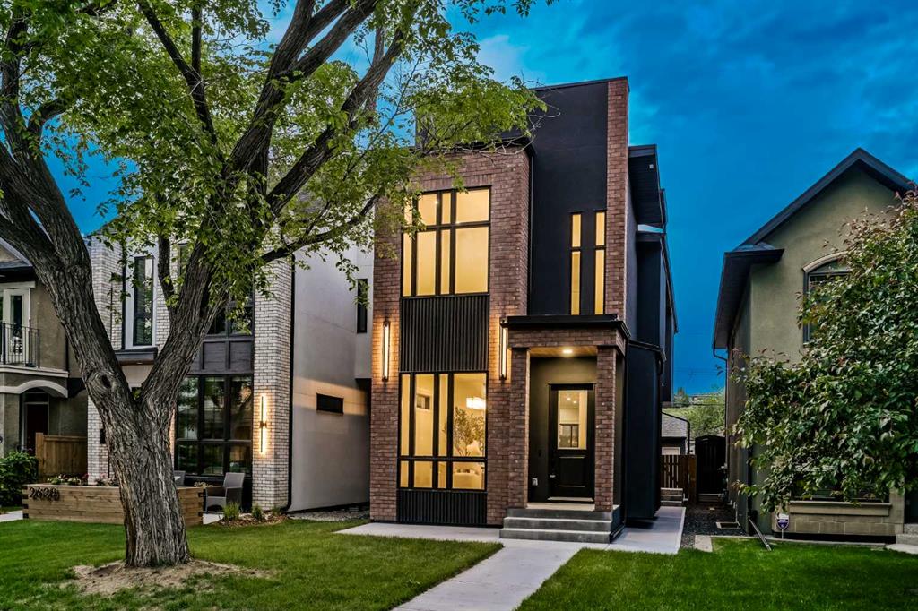 Picture of 2626 4 Avenue NW, Calgary Real Estate Listing