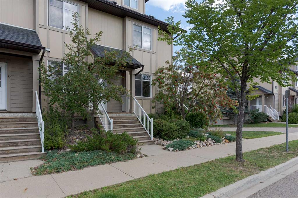 Picture of 7, 137 Fontaine Crescent , Fort McMurray Real Estate Listing