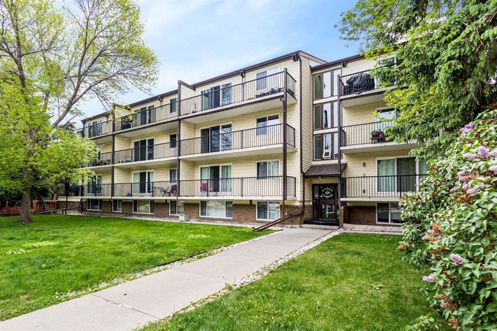 Picture of 307, 635 56 Avenue SW, Calgary Real Estate Listing