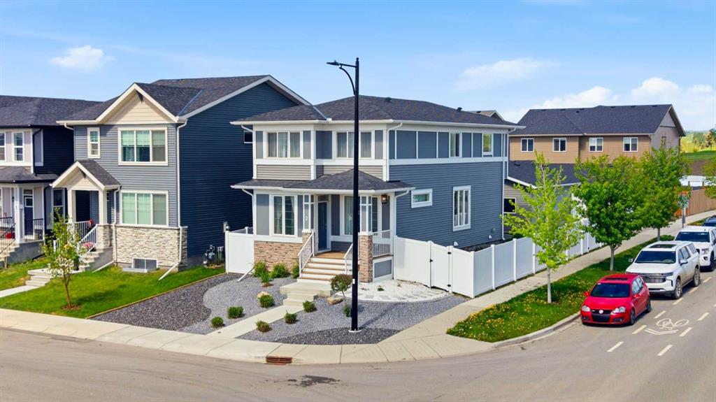 Picture of 2 Birch Glen , Okotoks Real Estate Listing