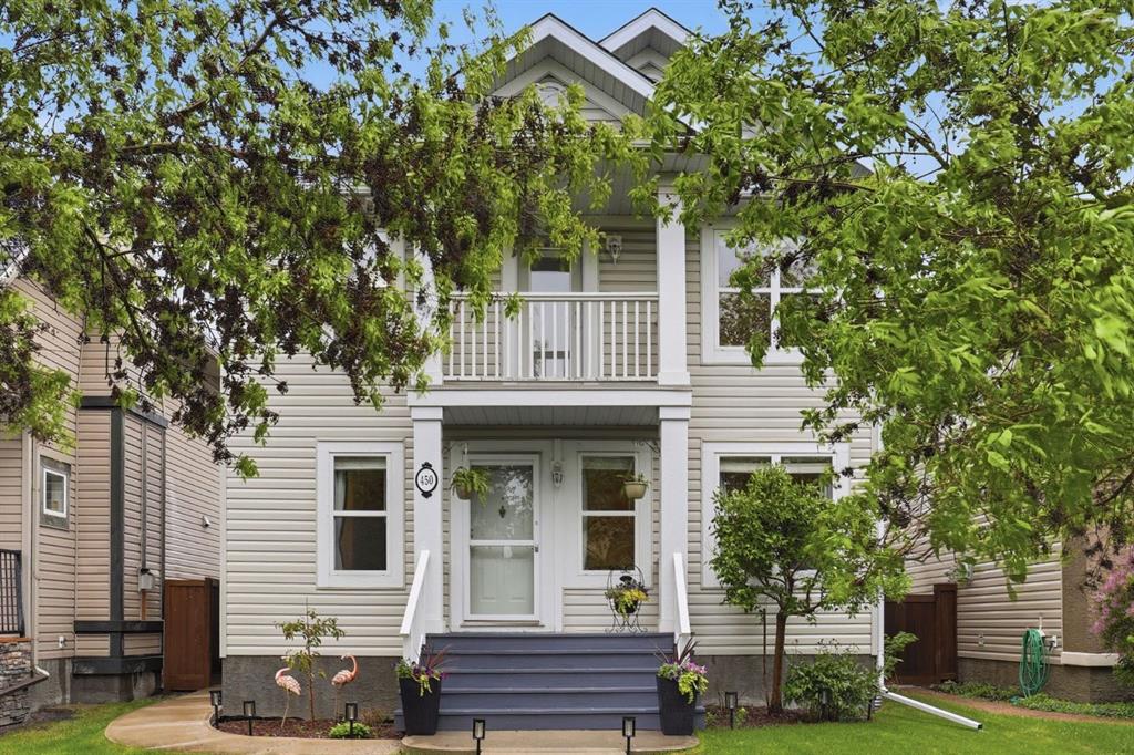 Picture of 450 Elgin Way SE, Calgary Real Estate Listing