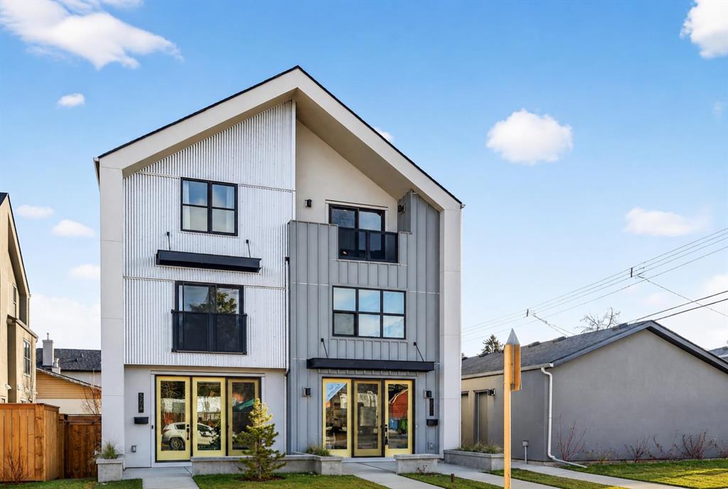 Picture of 5406 6 Street SW, Calgary Real Estate Listing