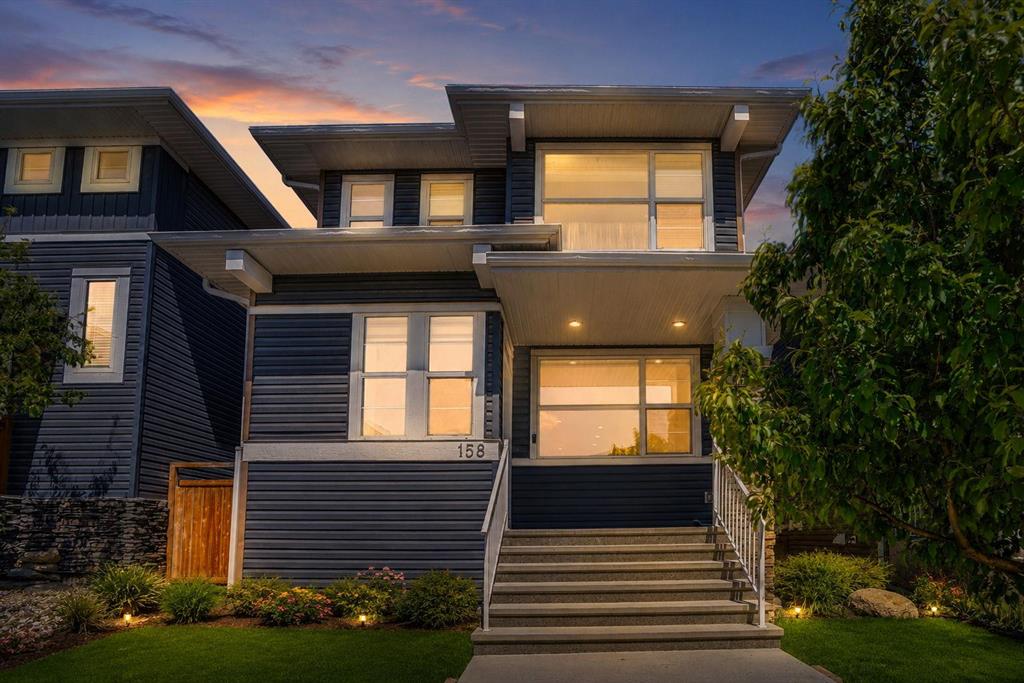 Picture of 158 Redstone Common NE, Calgary Real Estate Listing
