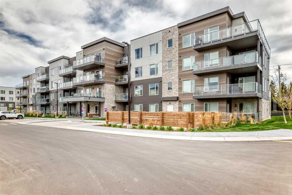 Picture of 403, 200 Shawnee Square SW, Calgary Real Estate Listing