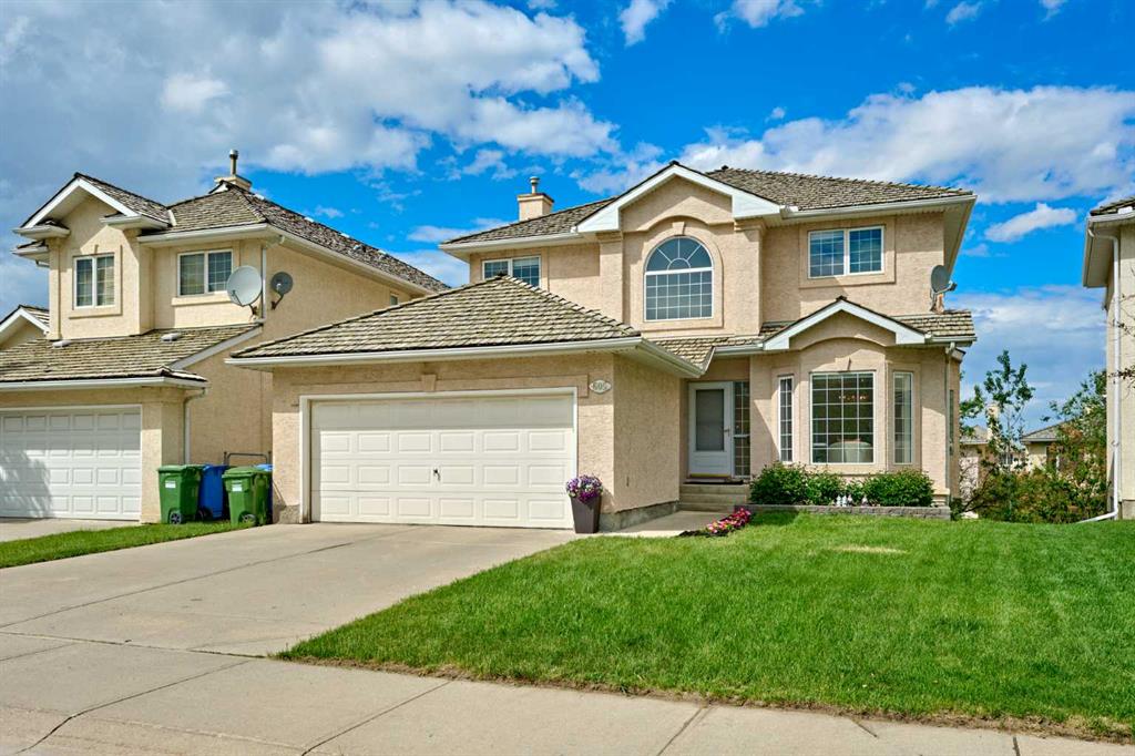 Picture of 605 Hamptons Drive NW, Calgary Real Estate Listing