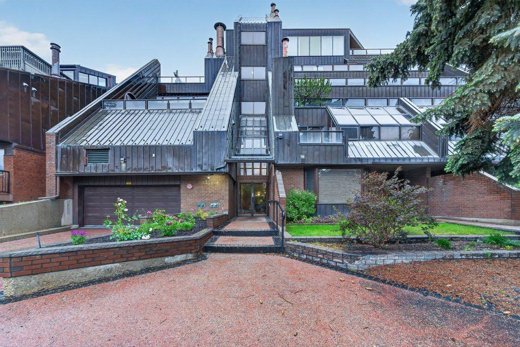Picture of 405, 1215 Cameron Avenue SW, Calgary Real Estate Listing
