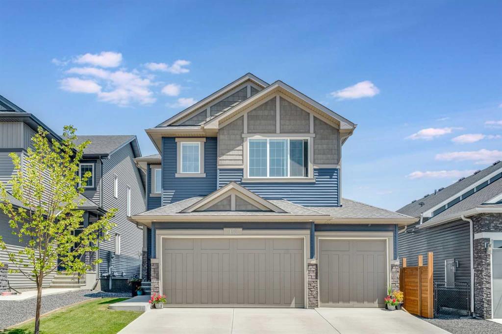 Picture of 152 Threepoint Cove , Okotoks Real Estate Listing