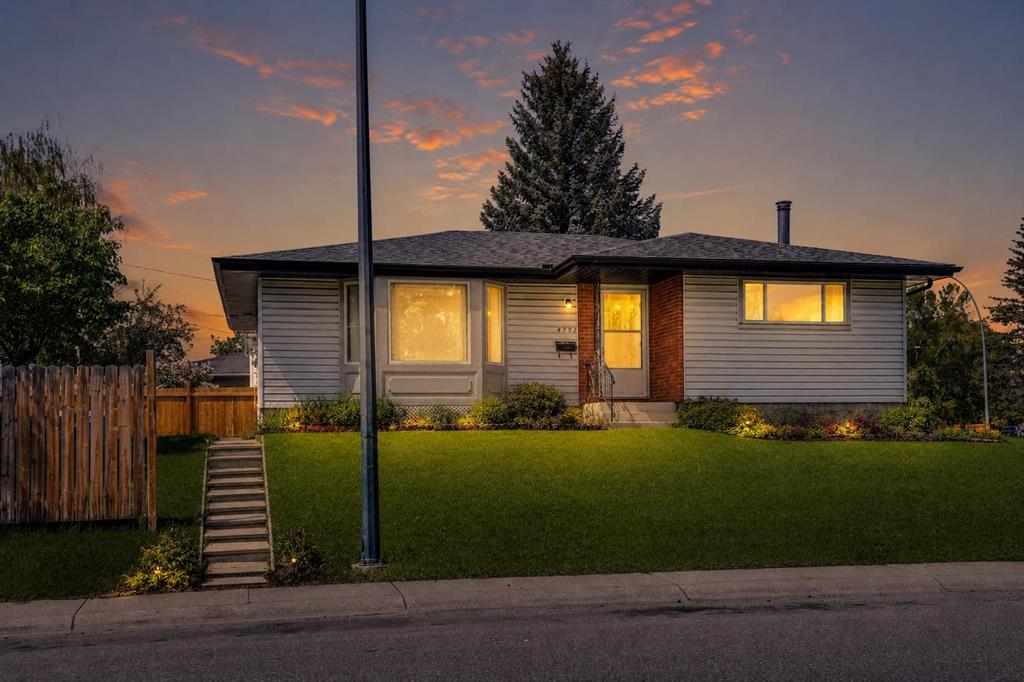 Picture of 4732 Marbury Place NE, Calgary Real Estate Listing