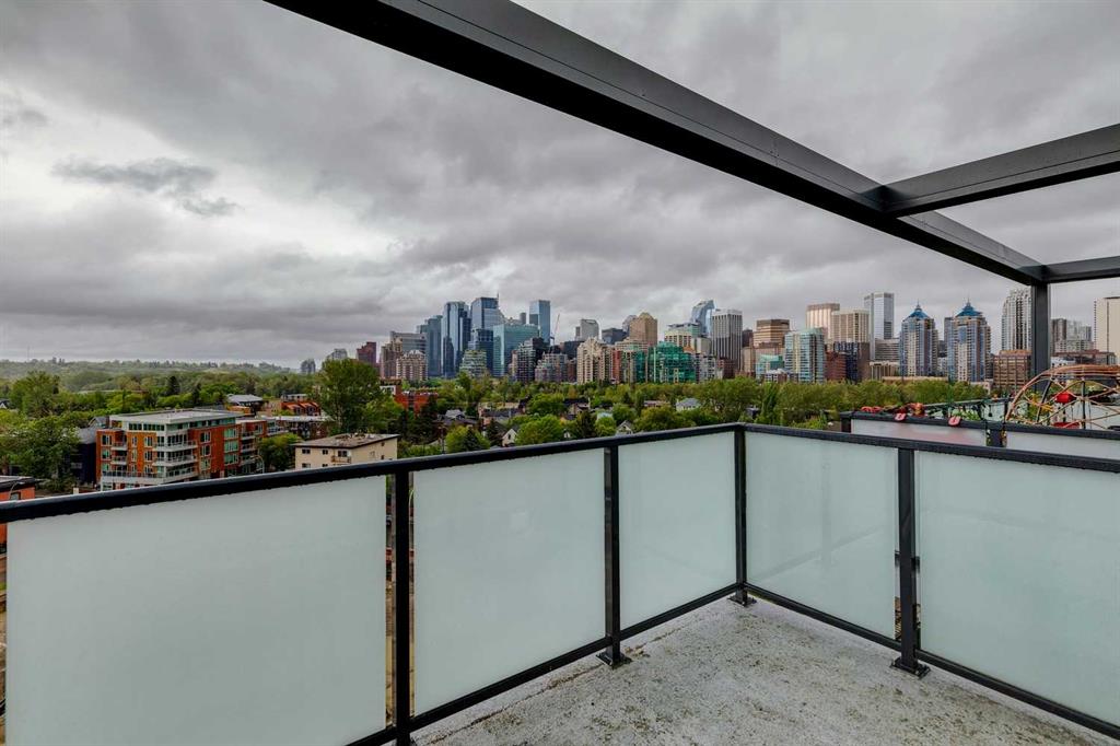 Picture of 903, 327 9A Street NW, Calgary Real Estate Listing
