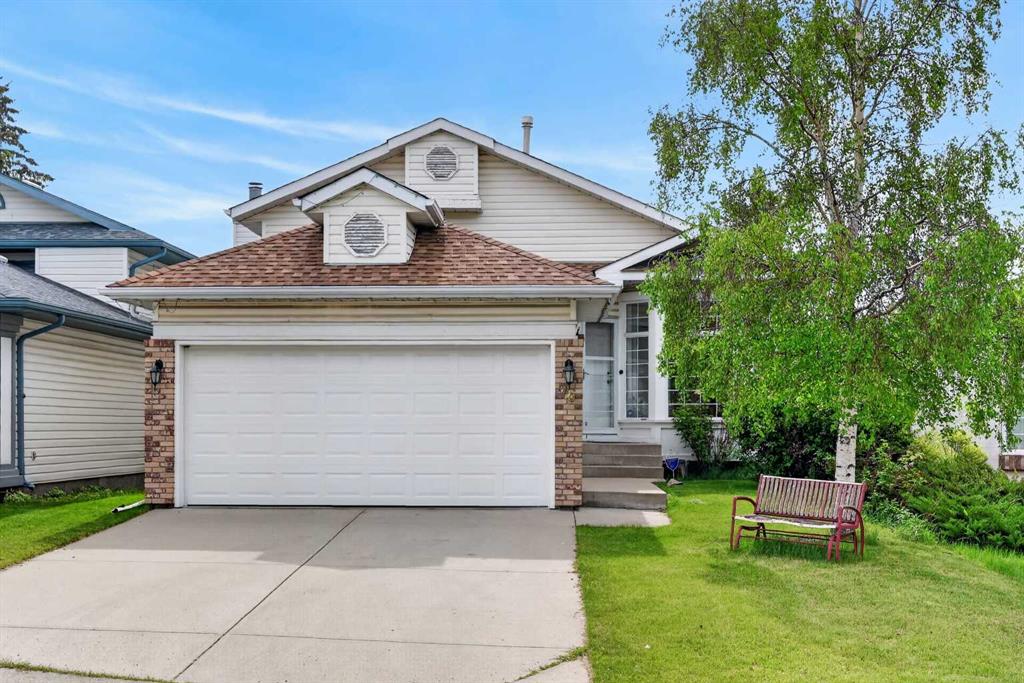 Picture of 76 Hawkmount Close NW, Calgary Real Estate Listing