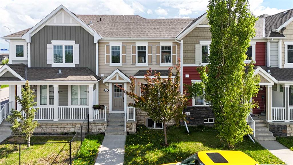 Picture of 1507 Windstone Road SW, Airdrie Real Estate Listing