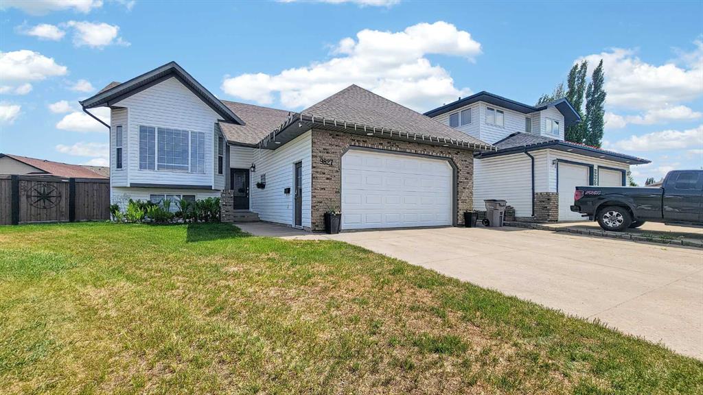 Picture of 9827 67 Avenue , Grande Prairie Real Estate Listing