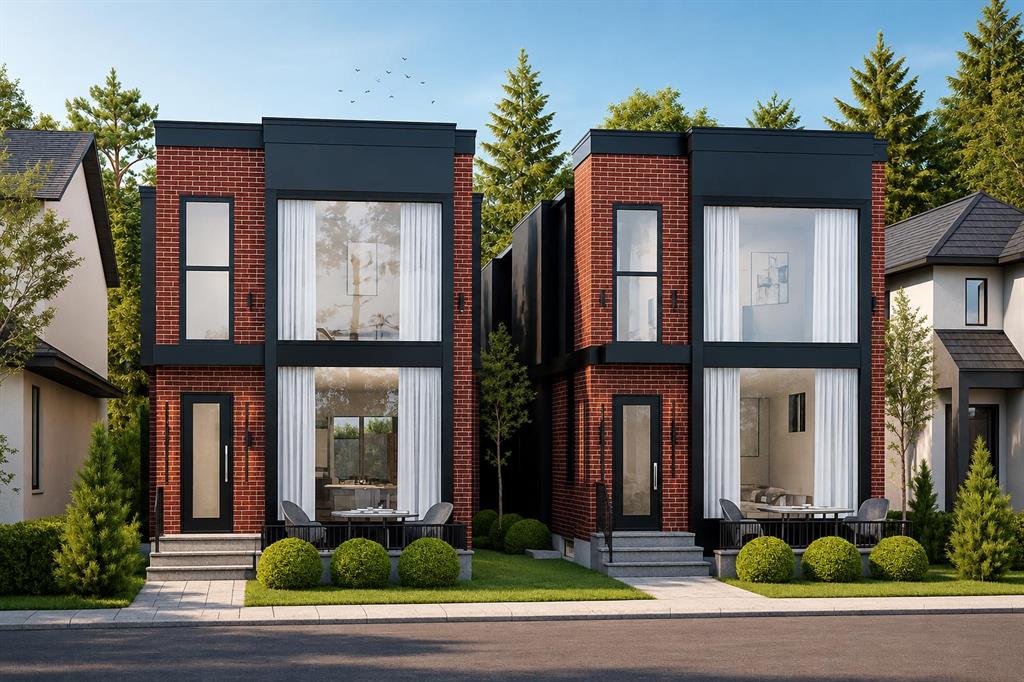 Picture of 4110 18 Street SW, Calgary Real Estate Listing