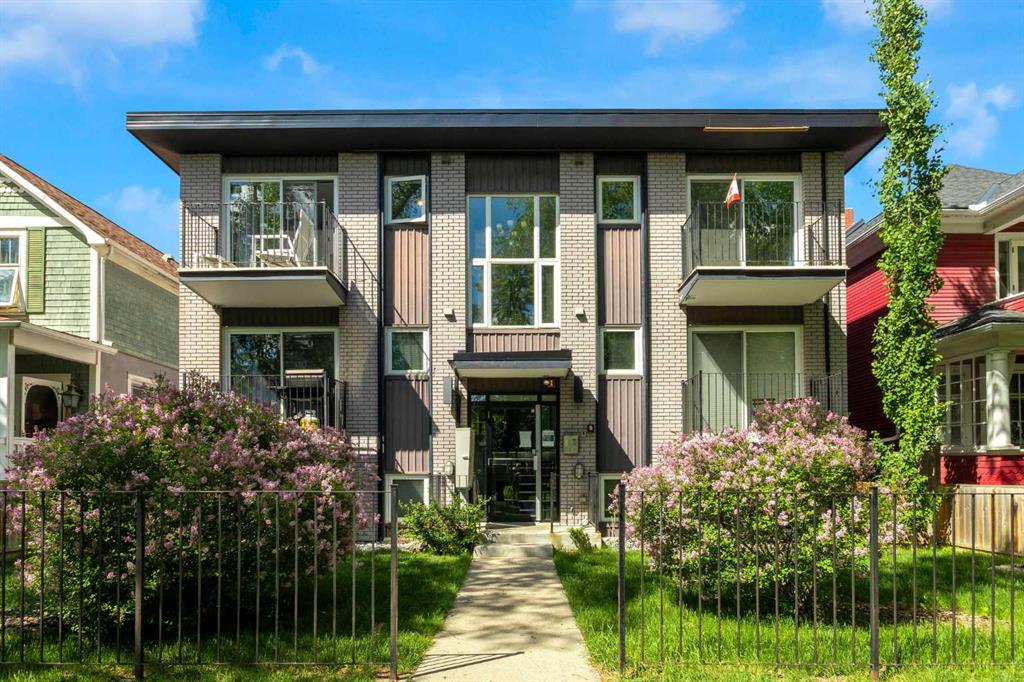 Picture of 302, 1736 13 Avenue SW, Calgary Real Estate Listing