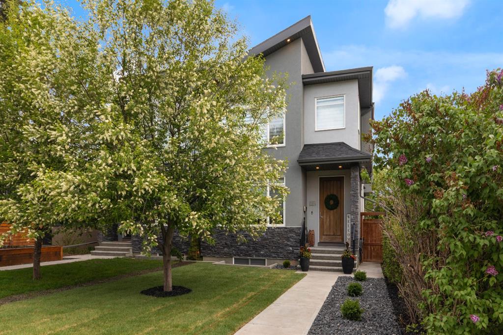 Picture of 1412 41 Street SW, Calgary Real Estate Listing