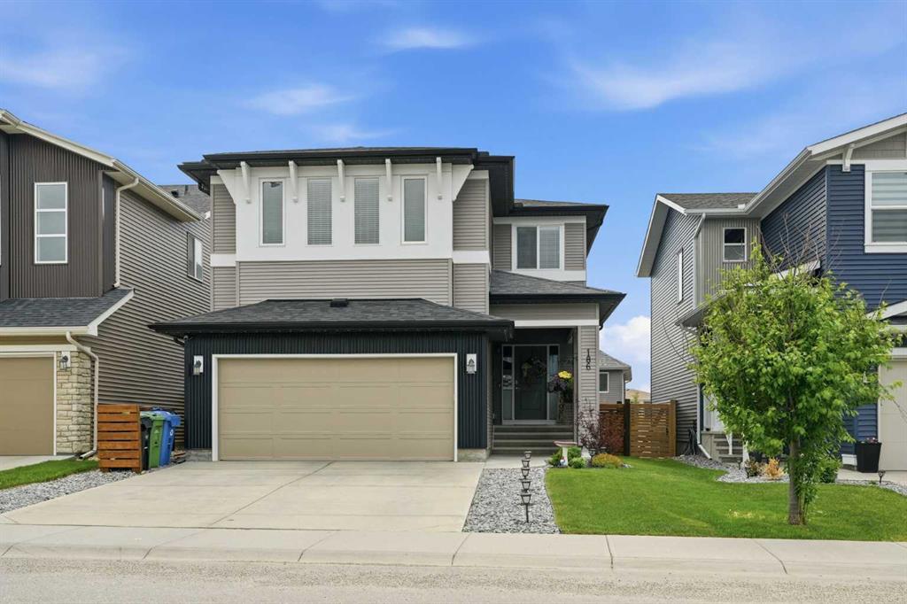 Picture of 186 Howse Rise NE, Calgary Real Estate Listing