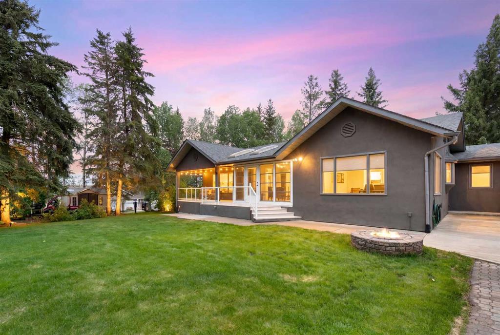Picture of 202, 36214 Range Road 250  , Rural Red Deer County Real Estate Listing