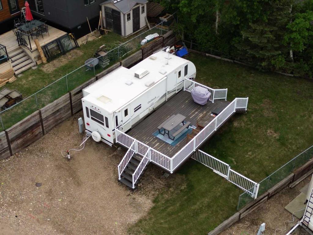 Picture of 46, 25054 South Pine Lake Road , Rural Red Deer County Real Estate Listing