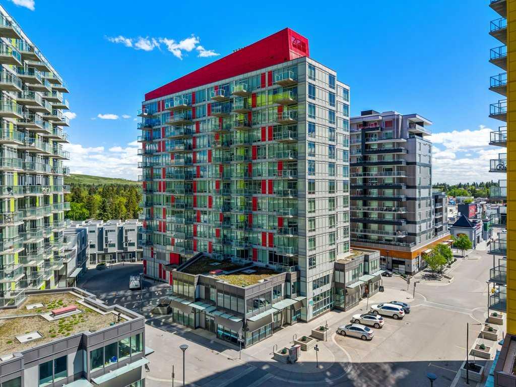 Picture of 811, 10 Brentwood Common NW, Calgary Real Estate Listing