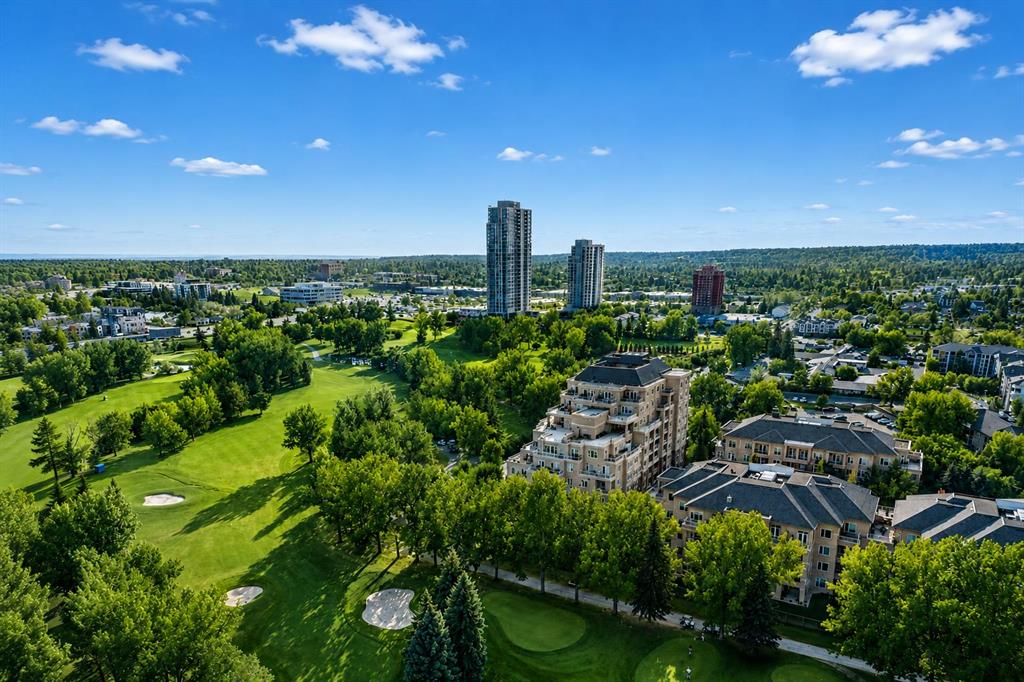 Picture of 404, 4 Hemlock Crescent SW, Calgary Real Estate Listing