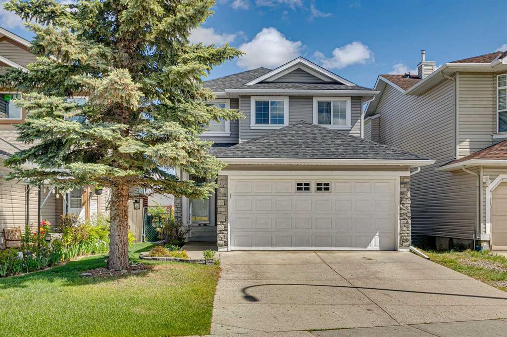 Picture of 18 Bridlewood Way SW, Calgary Real Estate Listing