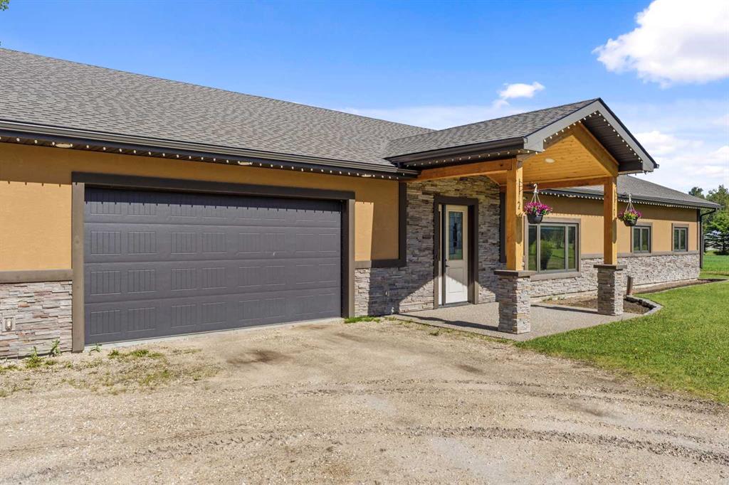 Picture of 593069 Range Road 123B  , Whitecourt Real Estate Listing