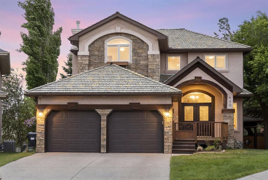 Picture of 410 Royal Crest Bay NW, Calgary Real Estate Listing