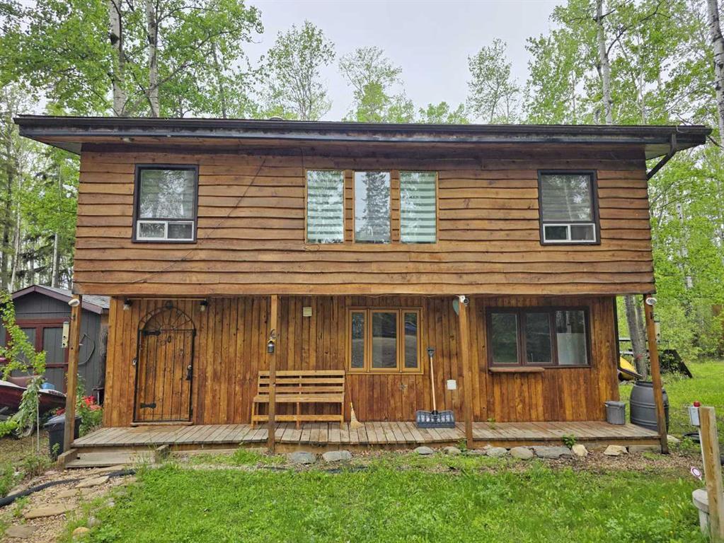 Picture of 210 Sexauer Street , Rural Athabasca County Real Estate Listing