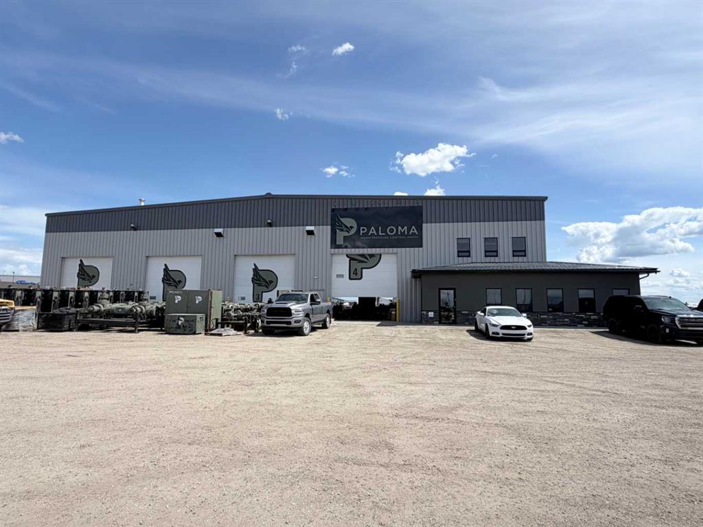 Picture of 15601 91 Street , Rural Grande Prairie No. 1, County of Real Estate Listing