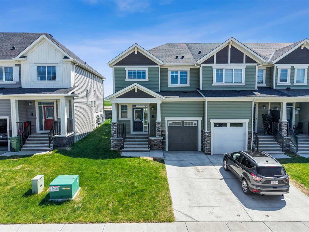 Picture of 116 Cityline Square NE, Calgary Real Estate Listing