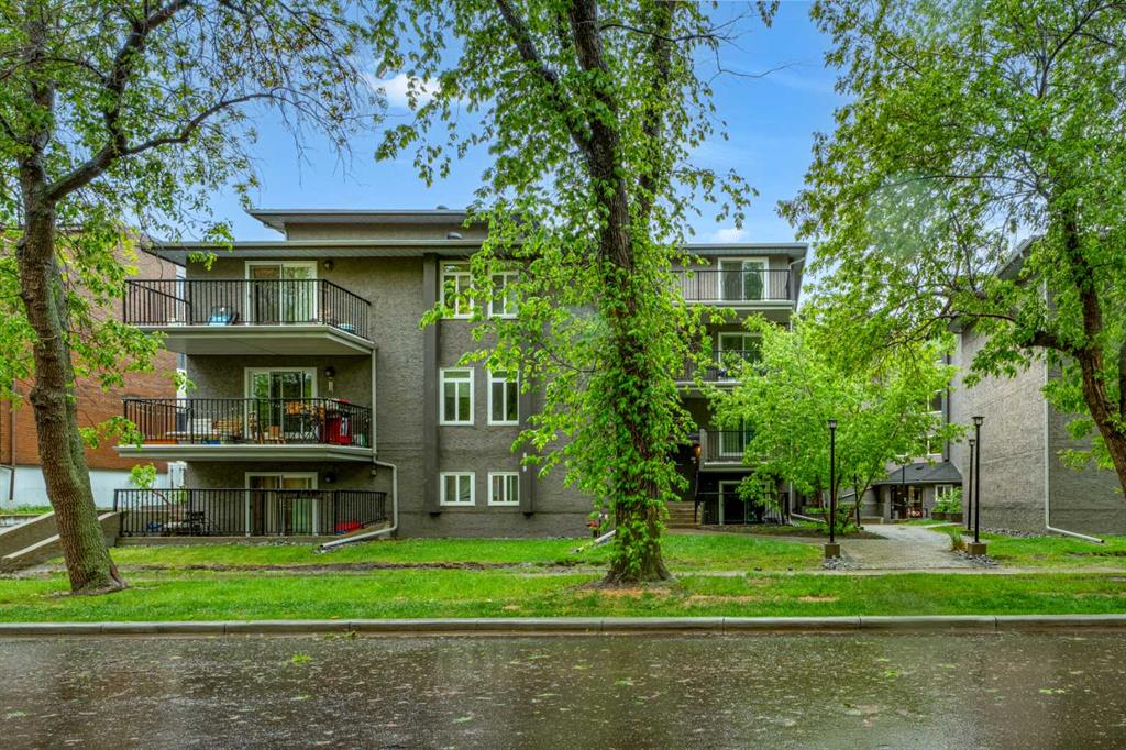 Picture of 208, 819 4A Street NE, Calgary Real Estate Listing
