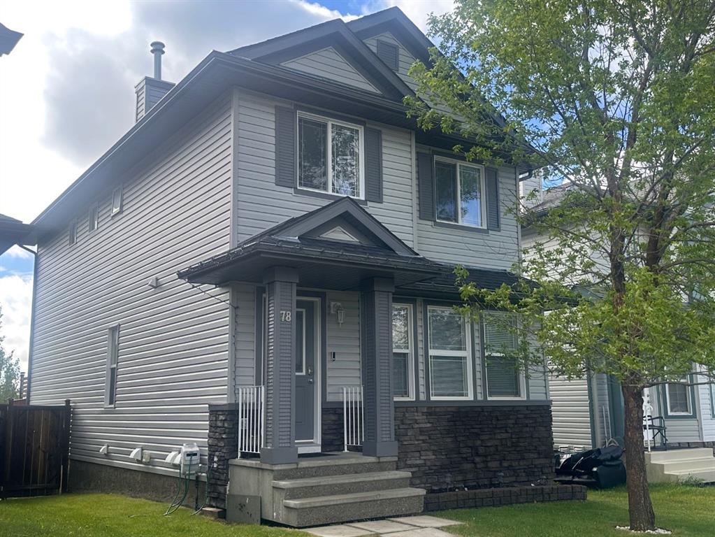 Picture of 78 Crystal Shores Heights , Okotoks Real Estate Listing