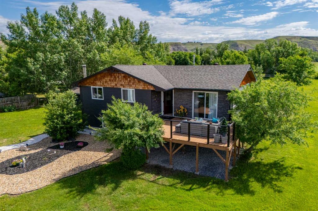 Picture of 103 Pinter Road , Drumheller Real Estate Listing