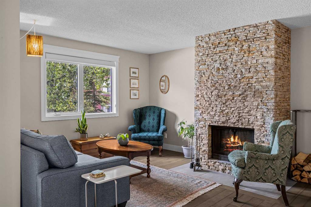 Picture of 102, 200 Three Sisters Drive  , Canmore Real Estate Listing