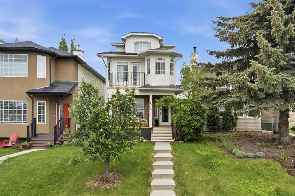 Picture of 2015 36 Avenue SW, Calgary Real Estate Listing