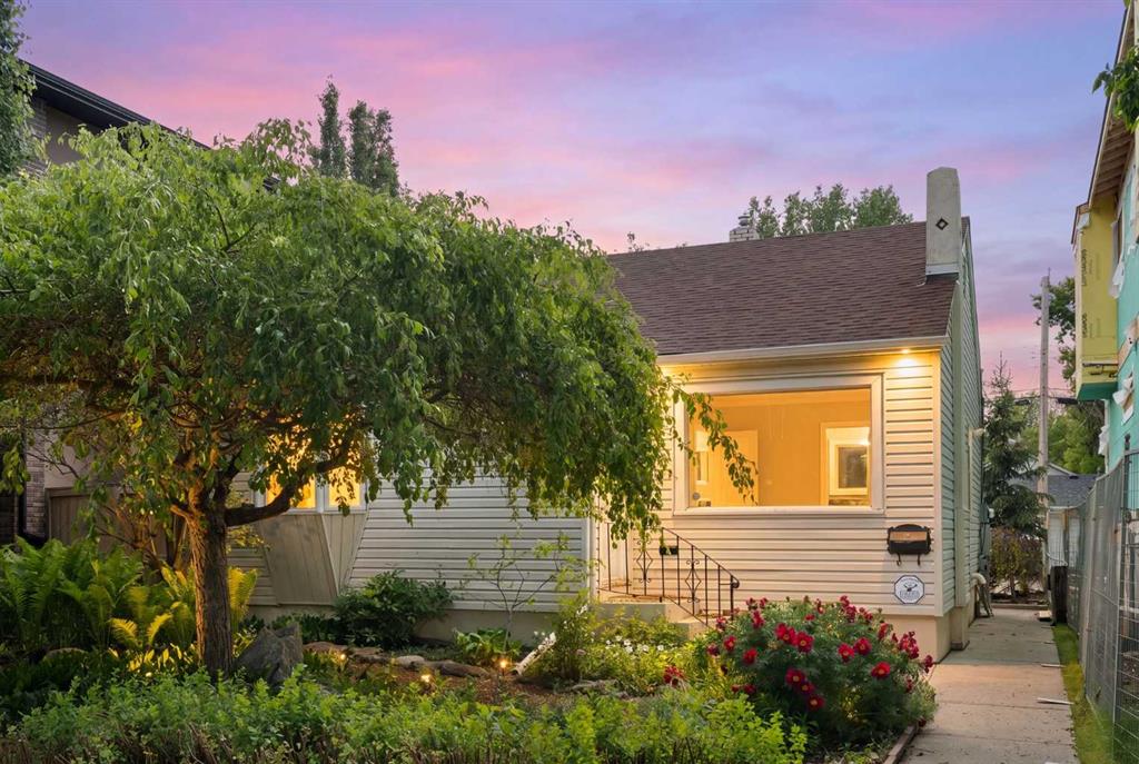 Picture of 229 11 Avenue NE, Calgary Real Estate Listing
