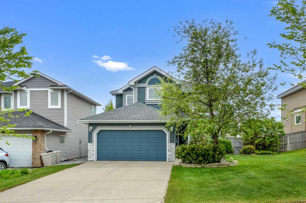 Picture of 191 Edgebrook Rise NW, Calgary Real Estate Listing