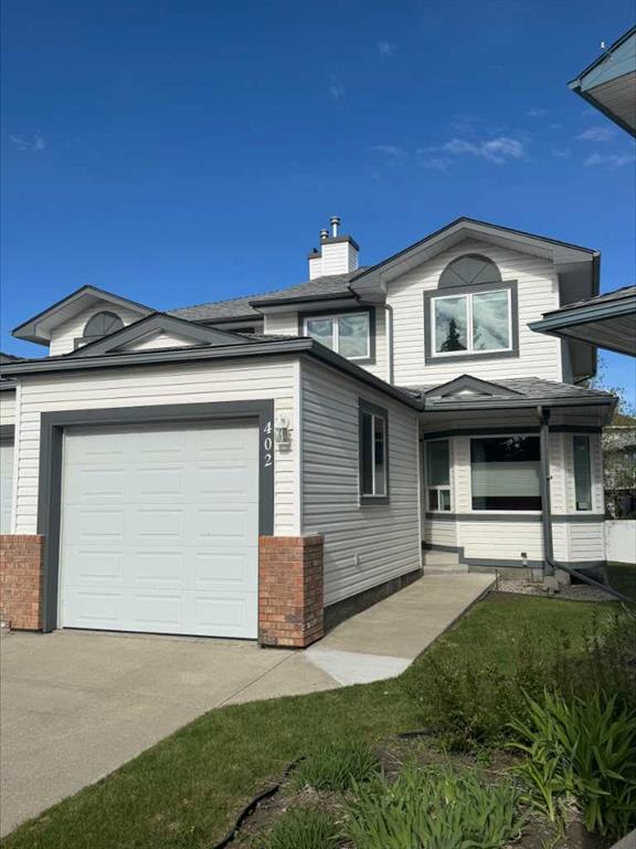 Picture of 402 Citadel Heights NW, Calgary Real Estate Listing