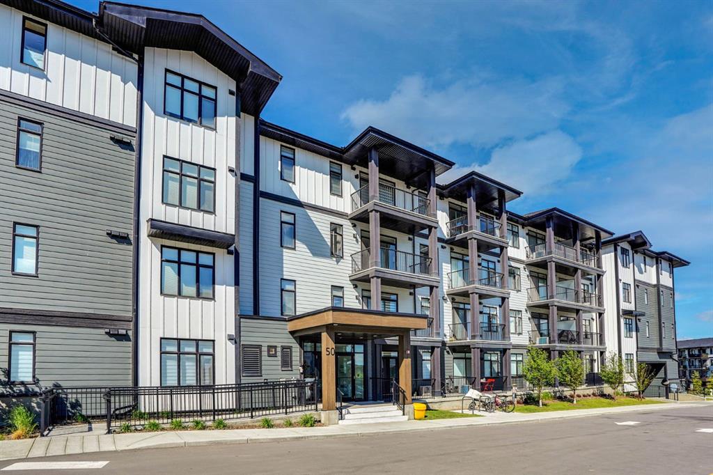 Picture of 212, 50 Sage Hill Walk NW, Calgary Real Estate Listing