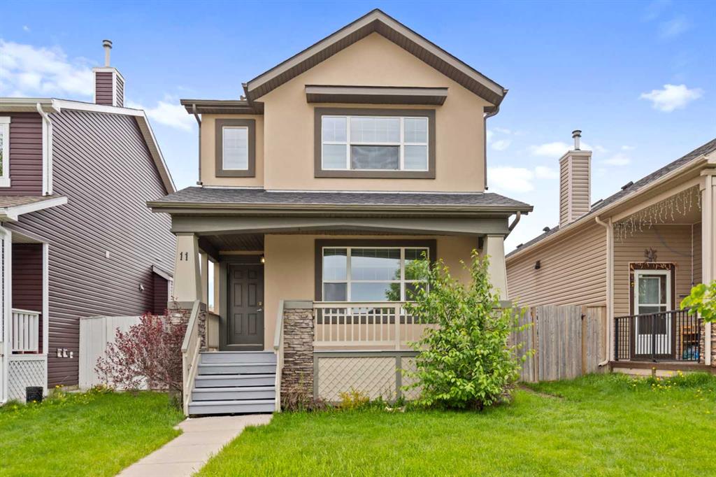 Picture of 11 Saddlebrook Gardens NE, Calgary Real Estate Listing