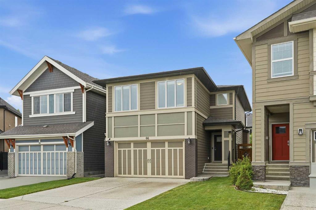 Picture of 66 Masters Place SE, Calgary Real Estate Listing