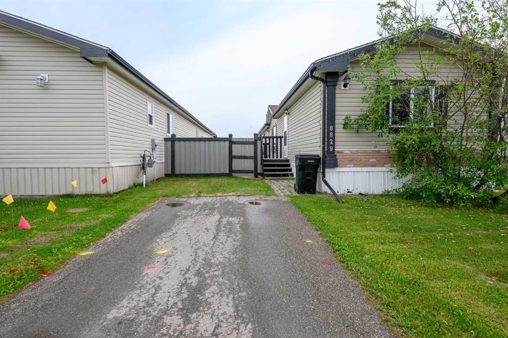 Picture of 8829 90 Avenue , Grande Prairie Real Estate Listing