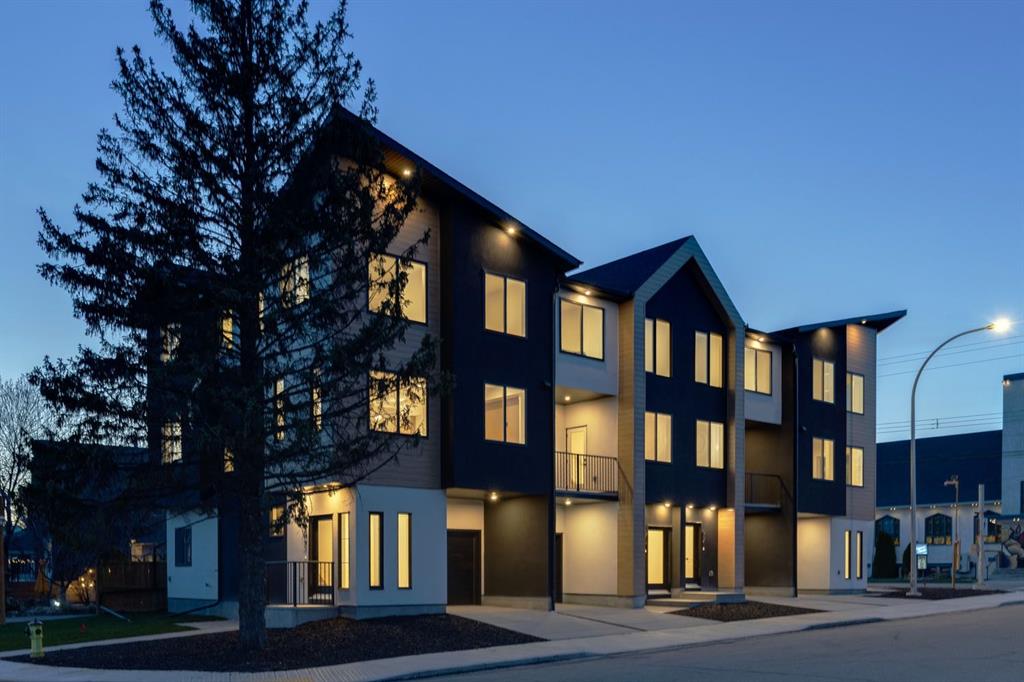 Picture of 97 23 Street NW, Calgary Real Estate Listing