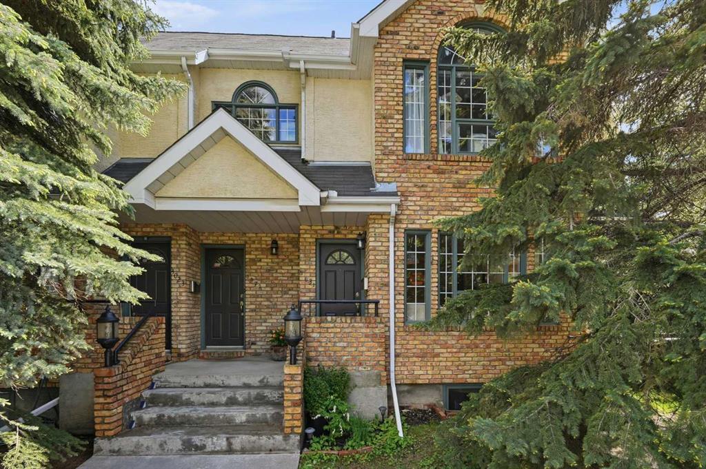 Picture of 3031 23 Avenue SW, Calgary Real Estate Listing