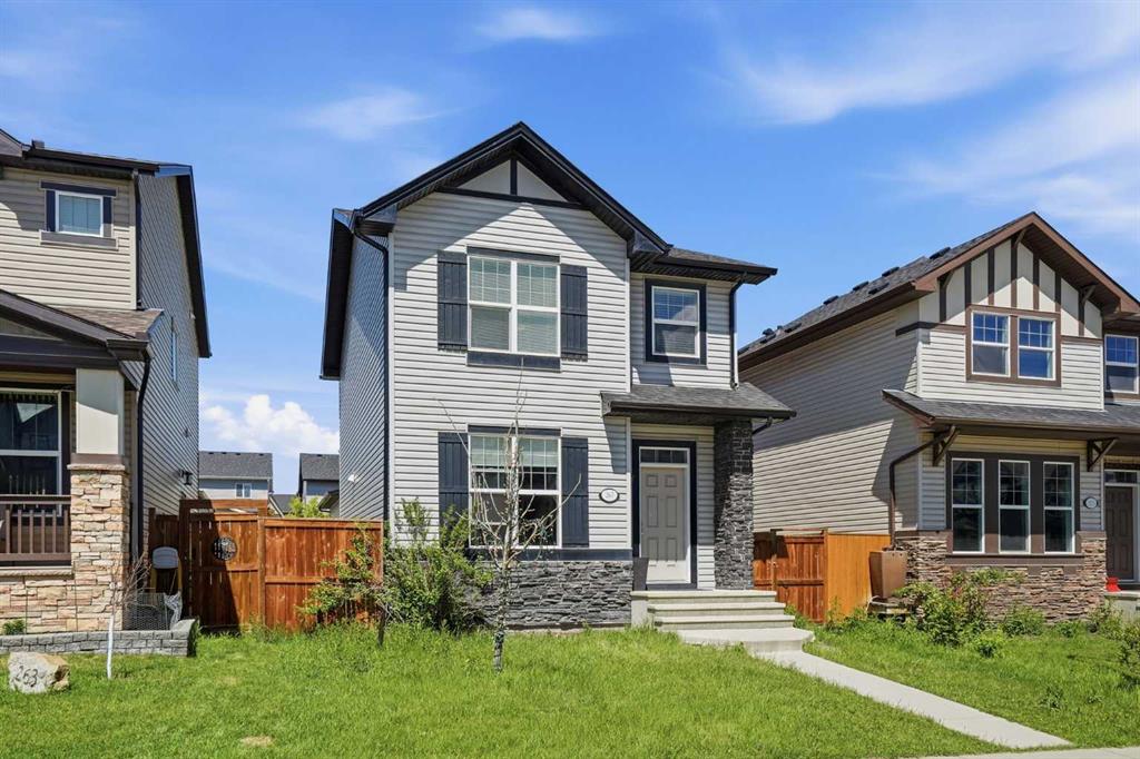 Picture of 267 Skyview Springs Gardens NE, Calgary Real Estate Listing