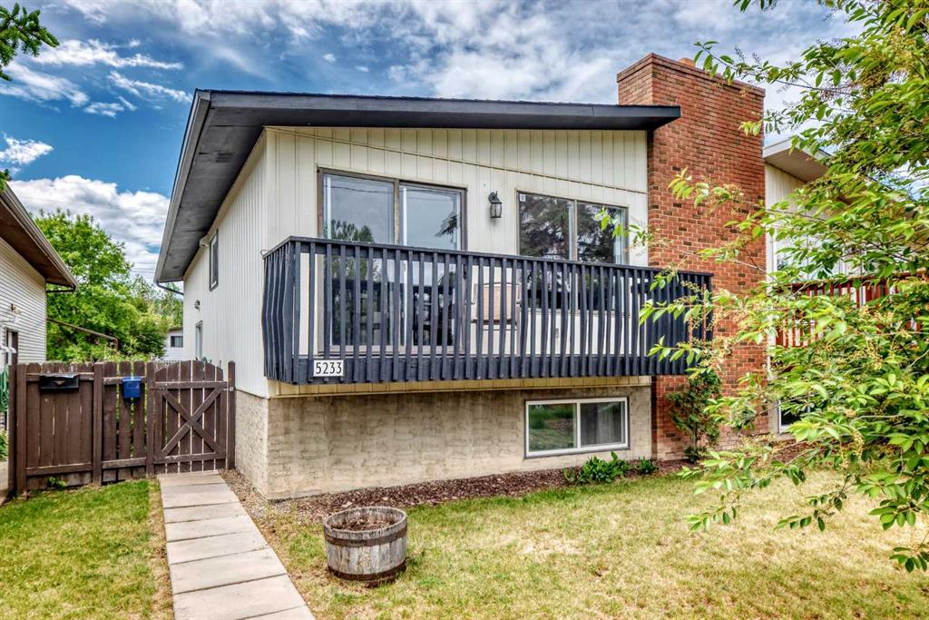 Picture of 5233 17 Avenue NW, Calgary Real Estate Listing