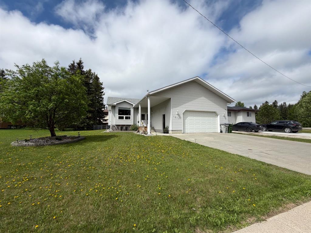 Picture of 1814 48 Street , Edson Real Estate Listing