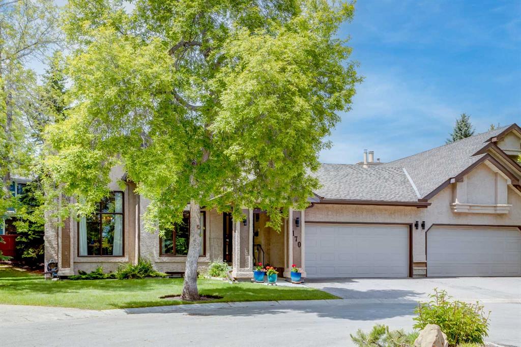 Picture of 170 Oakbriar Close SW, Calgary Real Estate Listing